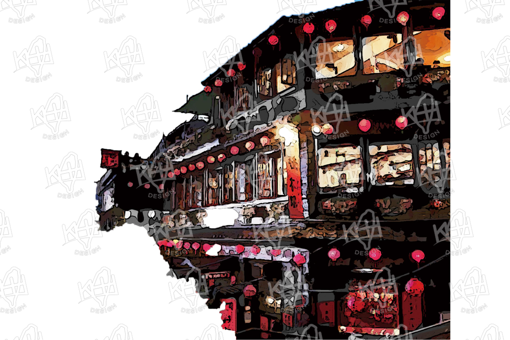 �E�����f����