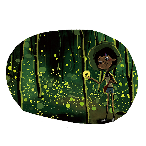 �ä��Τ��]