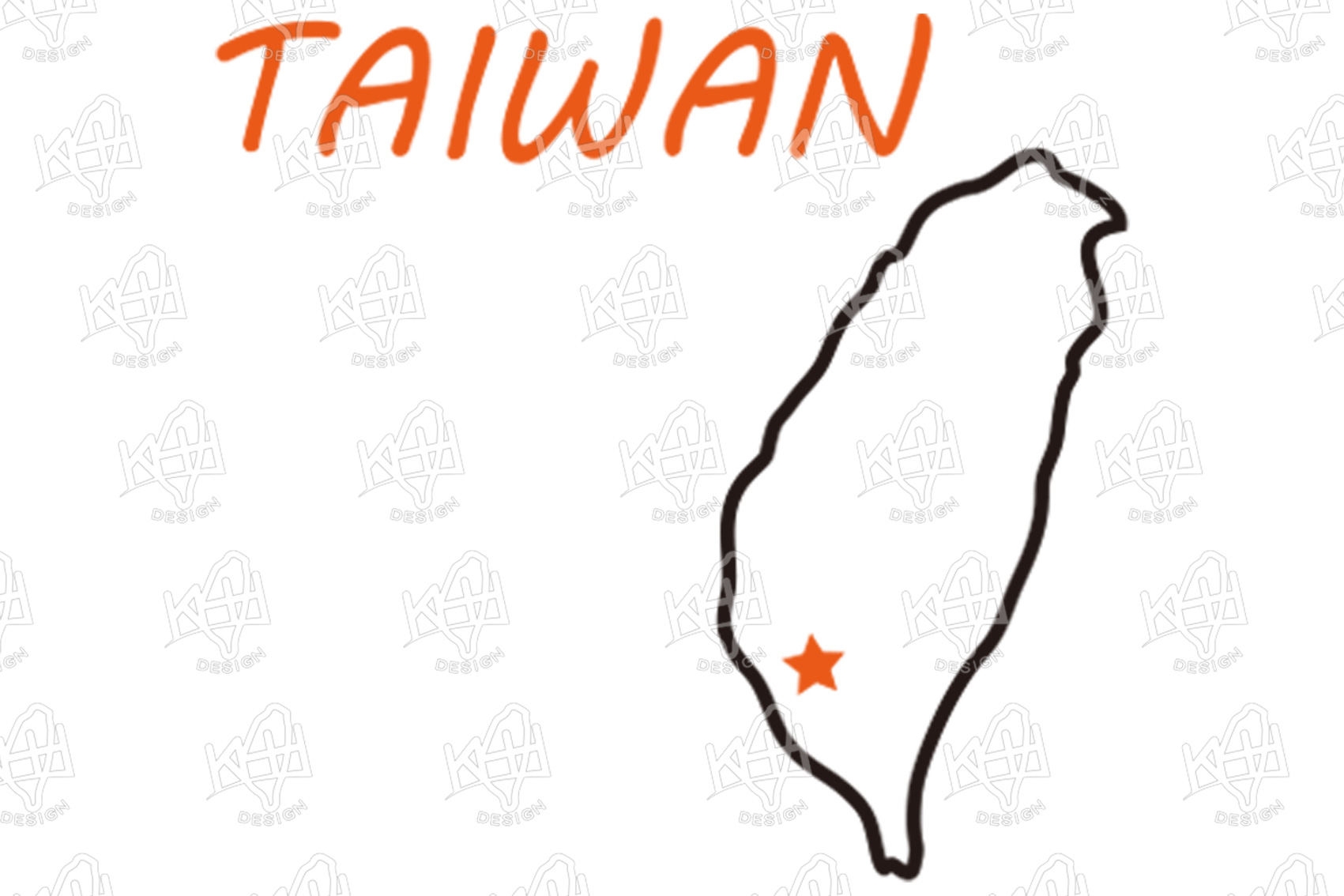 �x�W�N�HTAIWAN